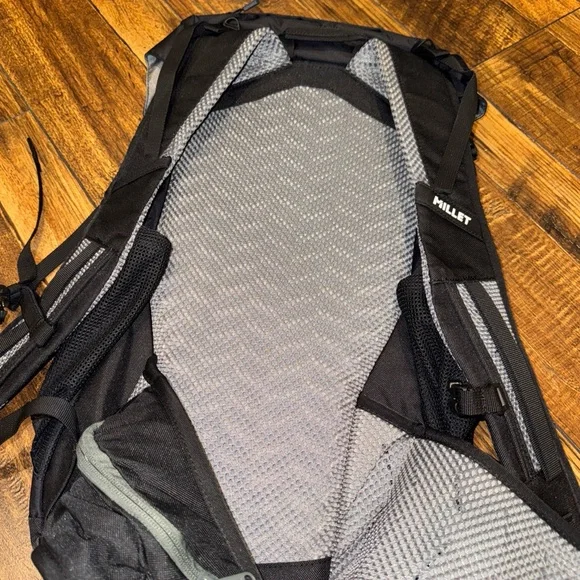 Millet Welkin 25/black